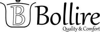 Bollire – качество и комфорт на Вашей кухне!